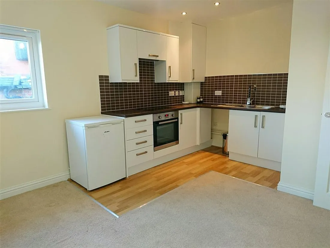 Flat Picton Lane in Swansea