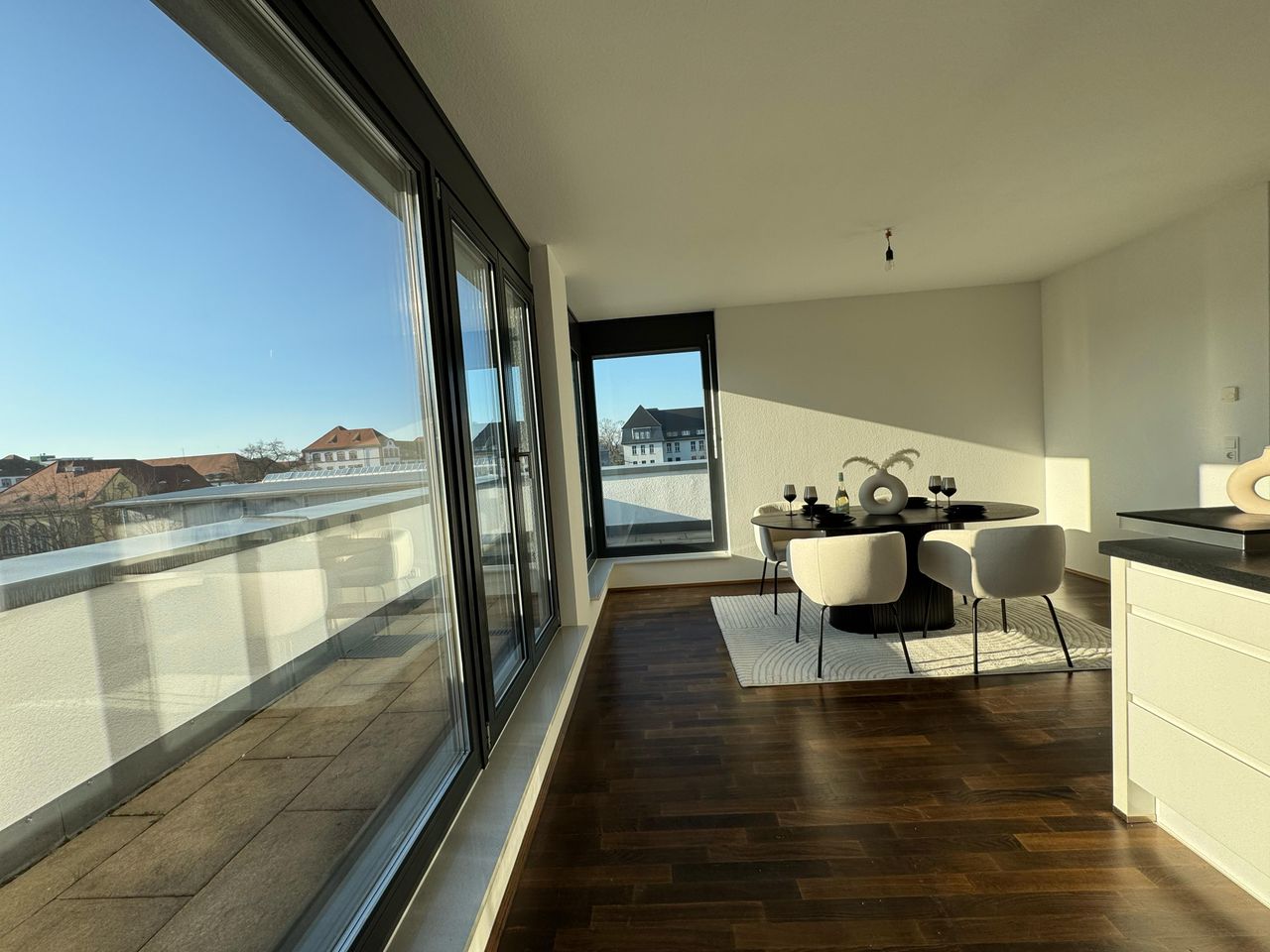 Wohnung Chemnitzer Straße in Hanau