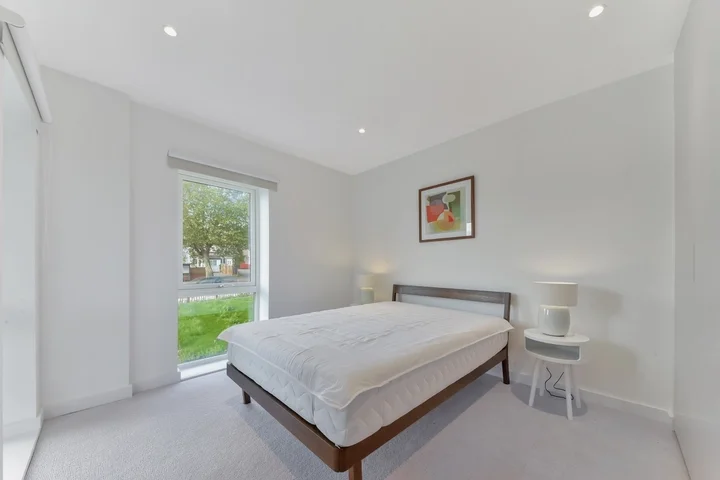 Flat Edgware Road in Greater London