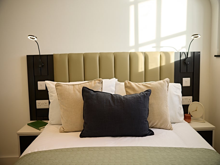 Flat Eastgate in Leeds