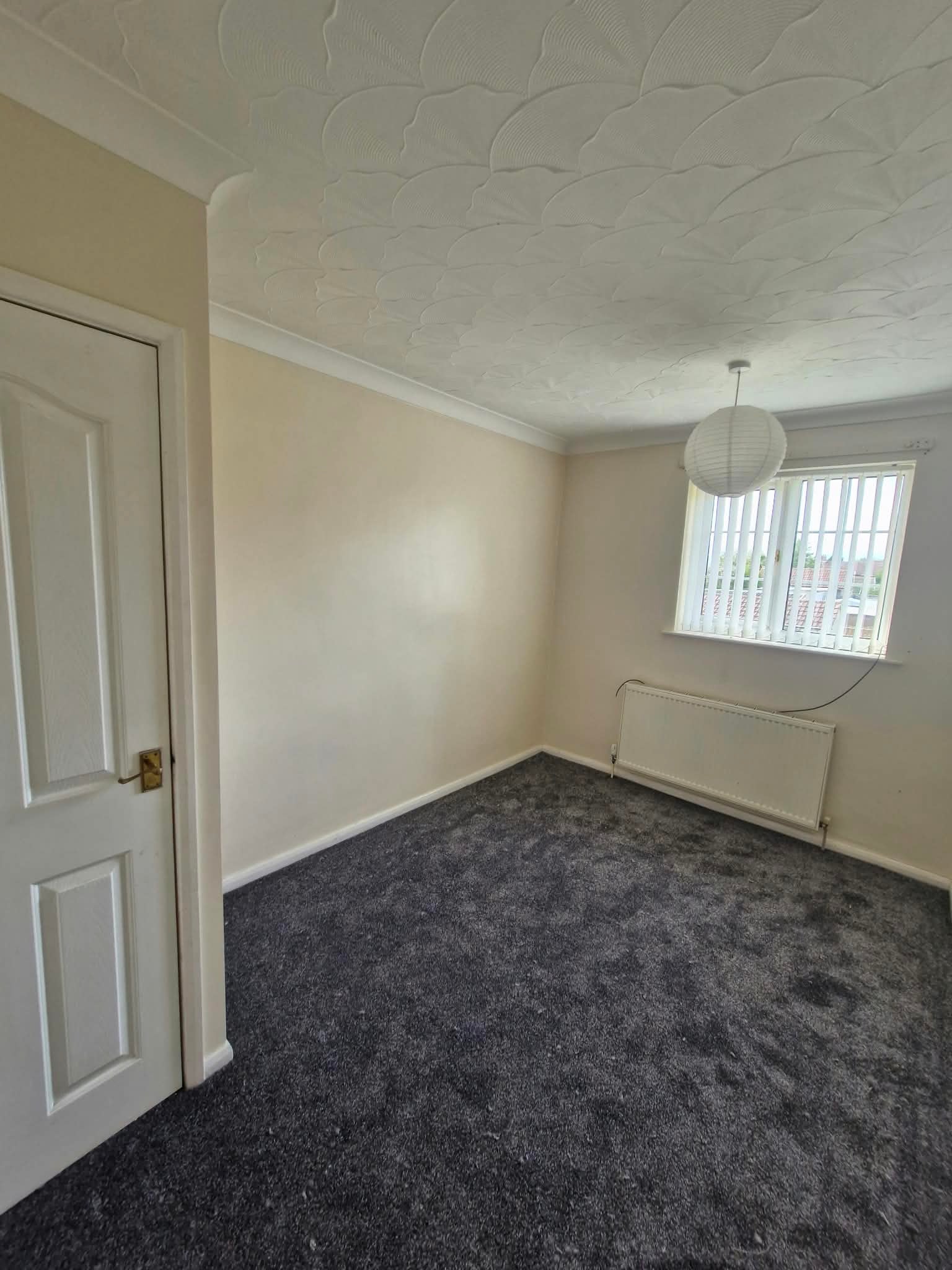 House Bell Street in Wakefield