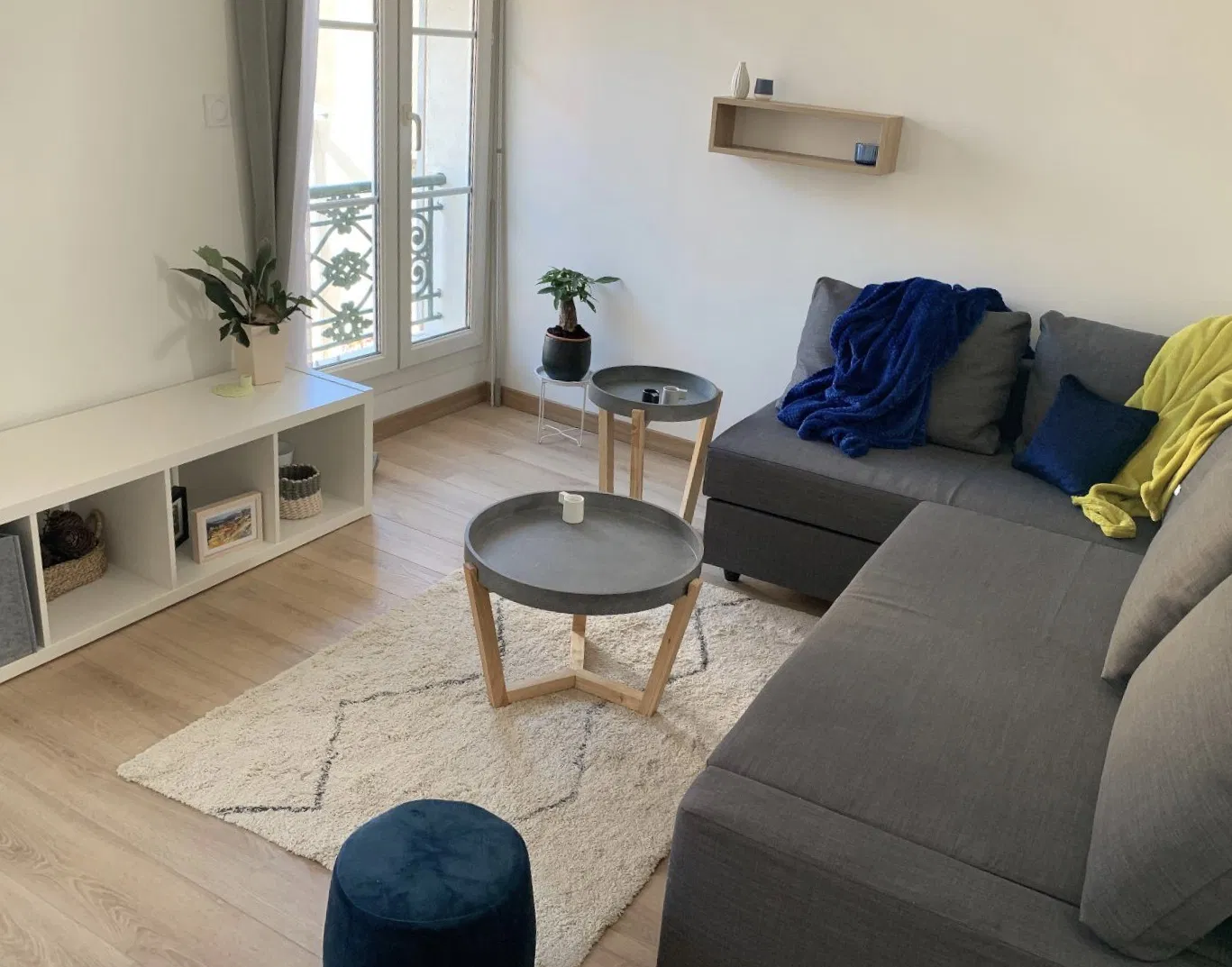 Flat Rue Constantin in Aix-en-Provence