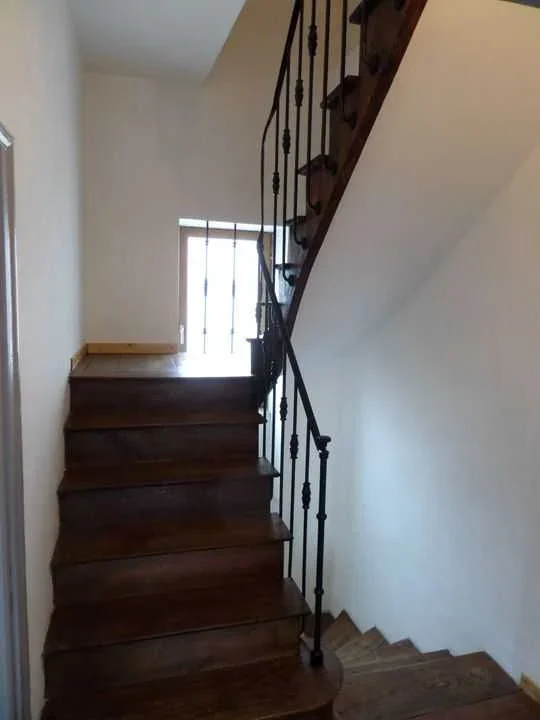 Maison Route de Villefranche-d'Allier à Tortezais