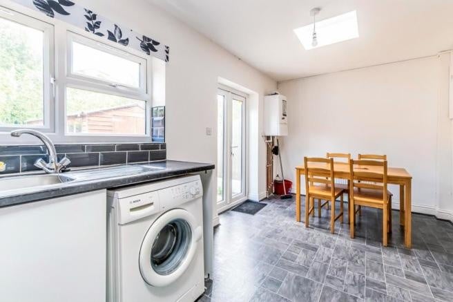 Room The Ridgeway in Gillingham