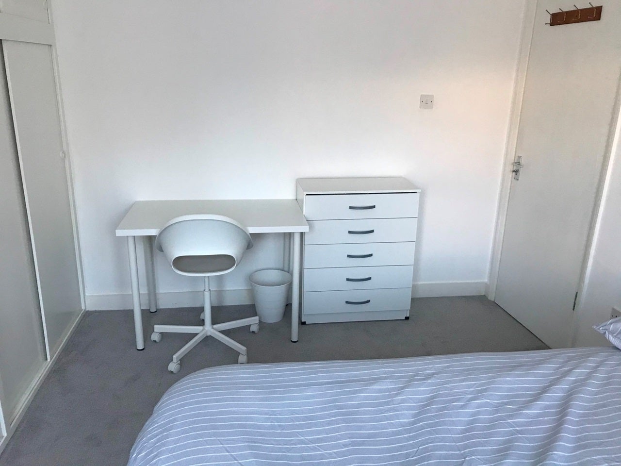 Room The Ridgeway in Gillingham