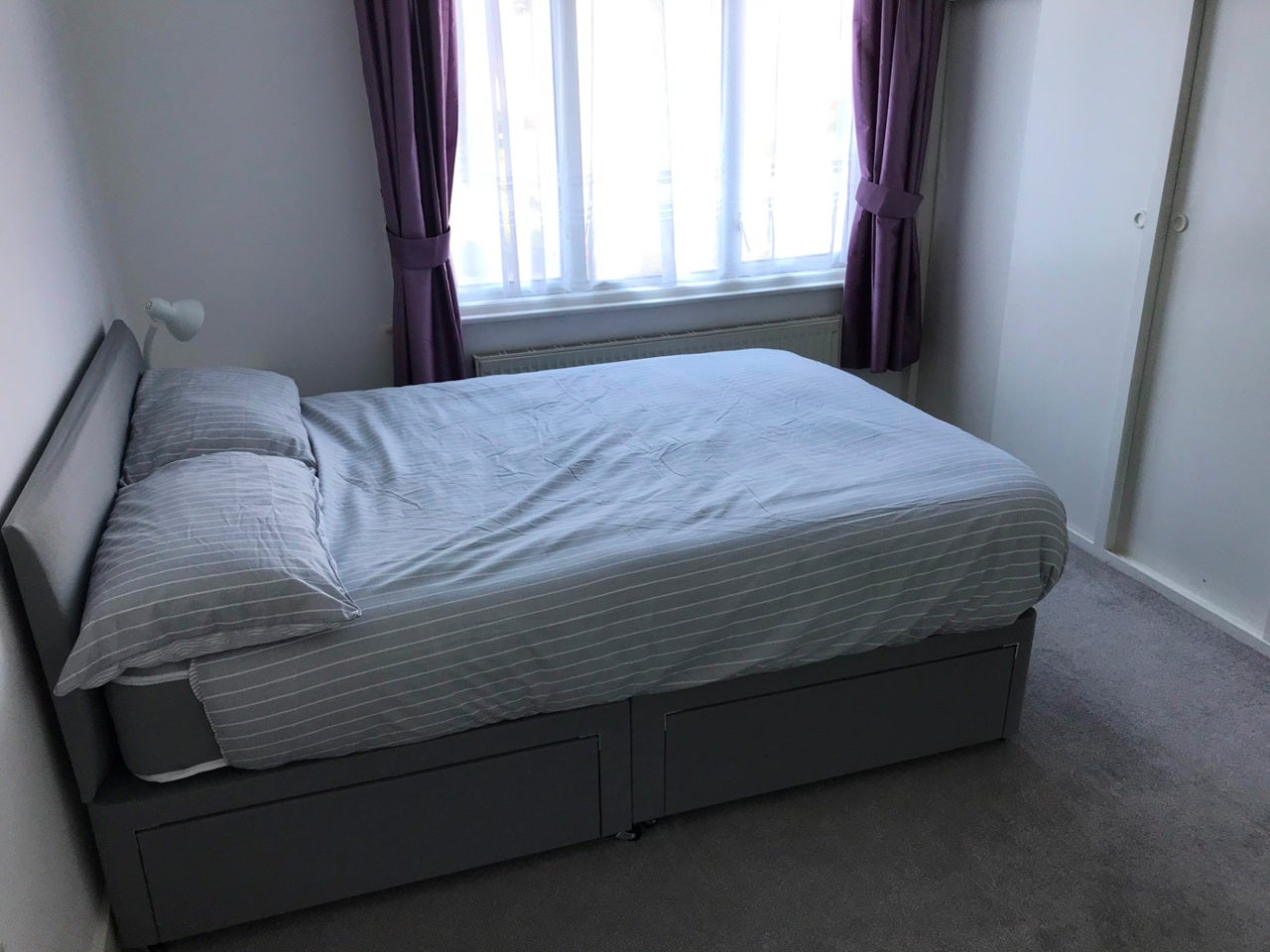 Room The Ridgeway in Gillingham
