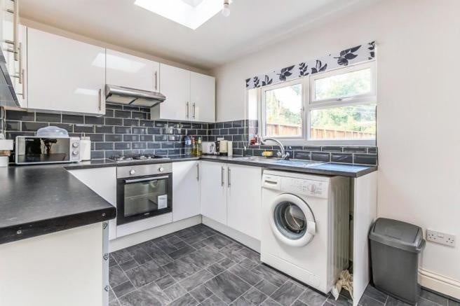 Room The Ridgeway in Gillingham