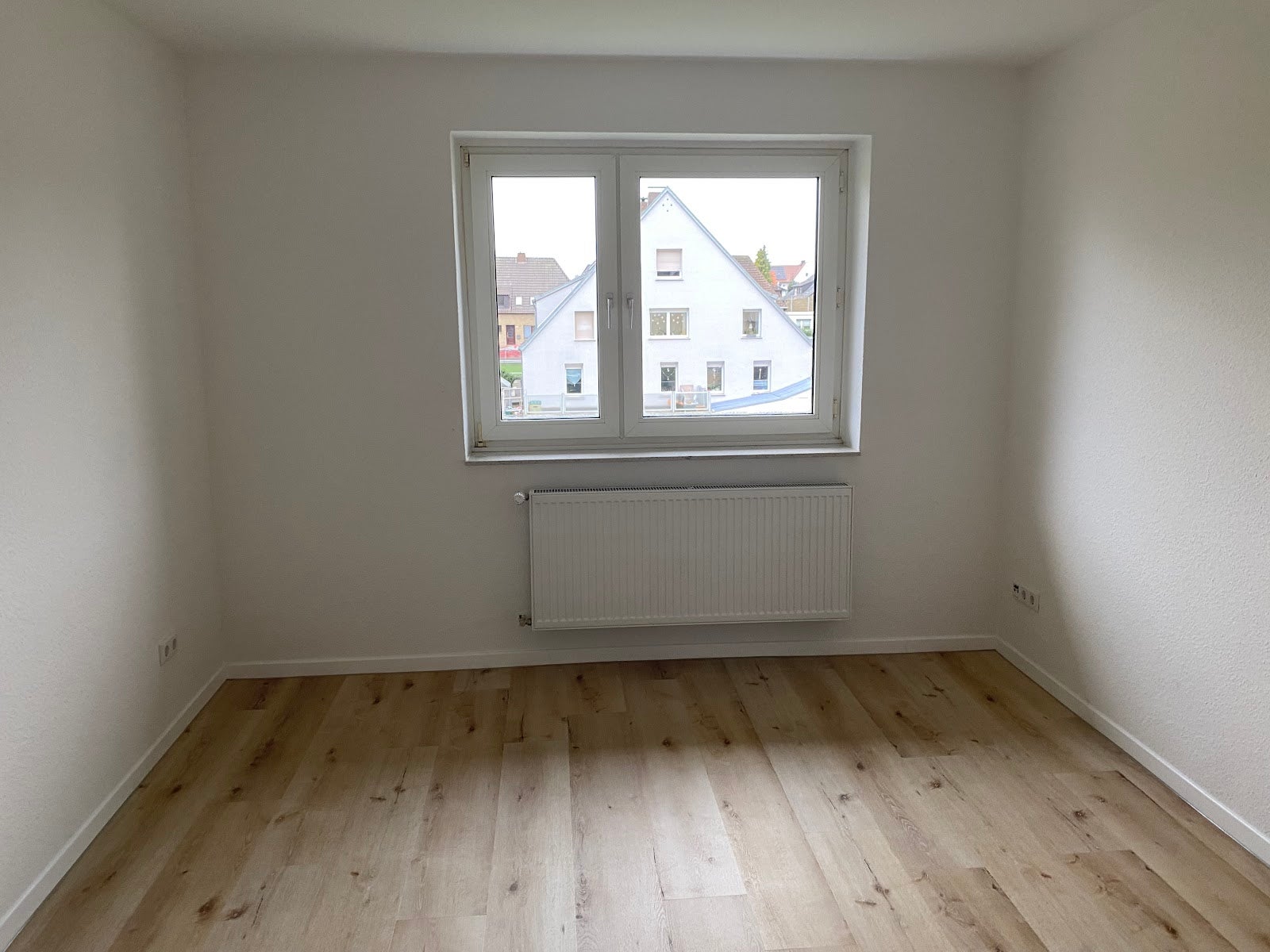 Wohnung Schmiedestraße in Herford-Stadt