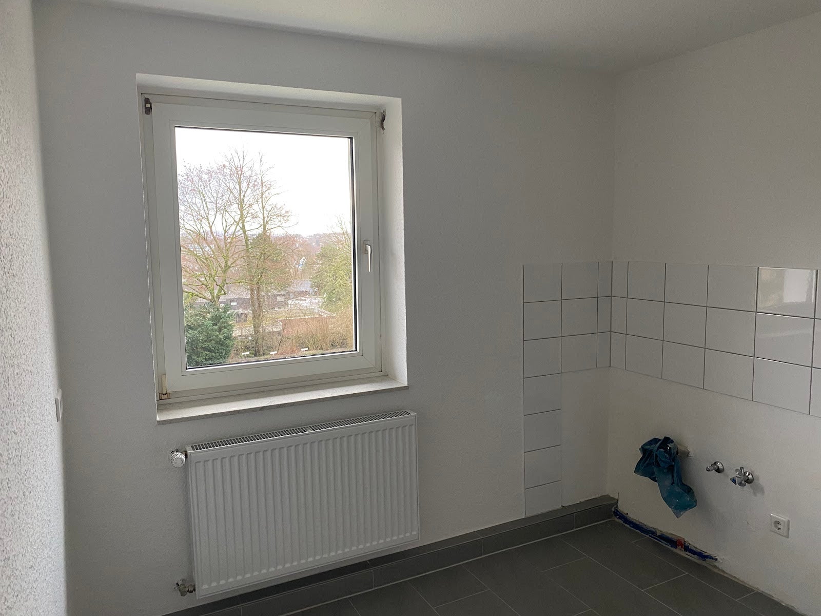 Wohnung Schmiedestraße in Herford-Stadt