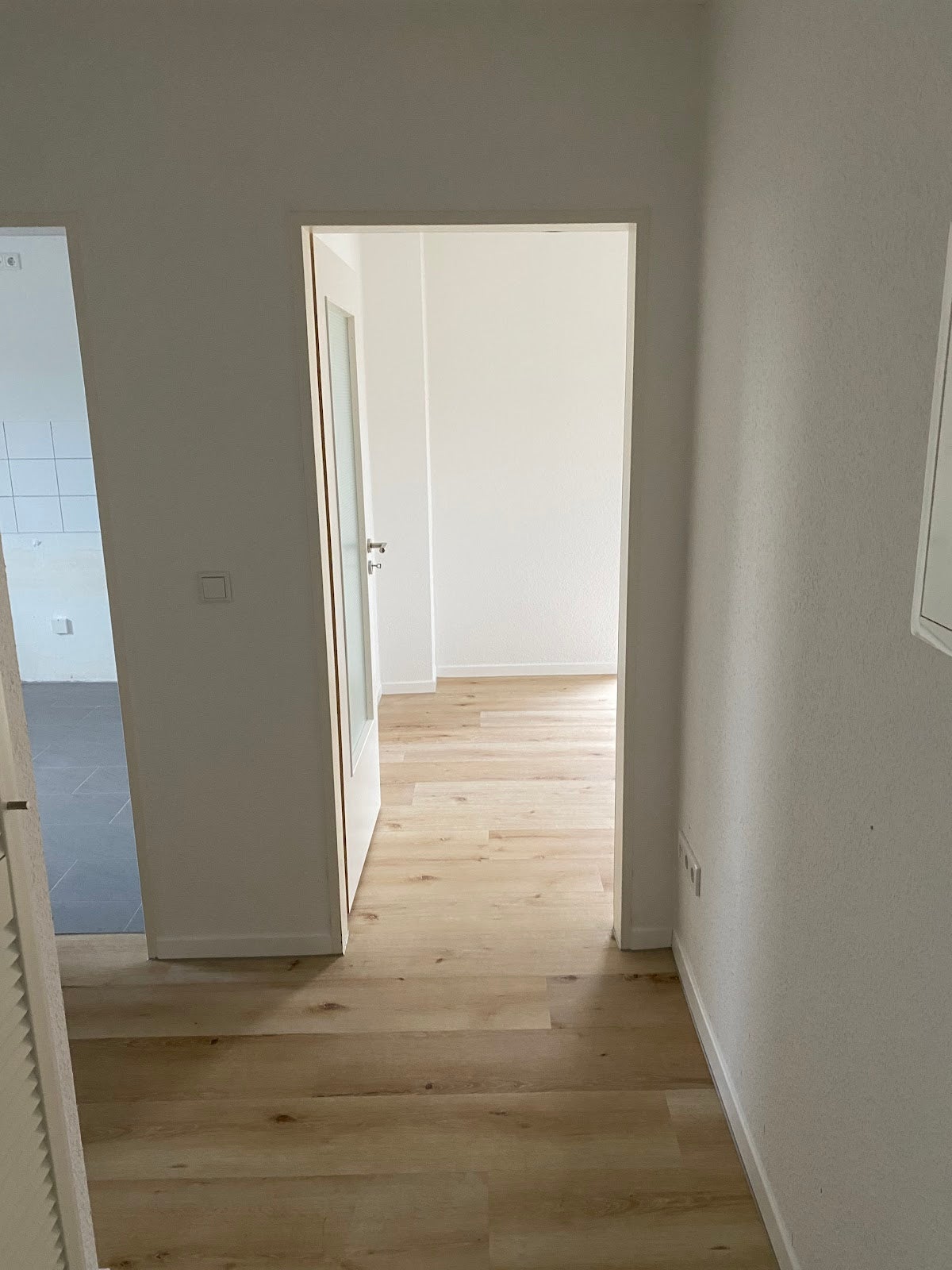 Wohnung Schmiedestraße in Herford-Stadt