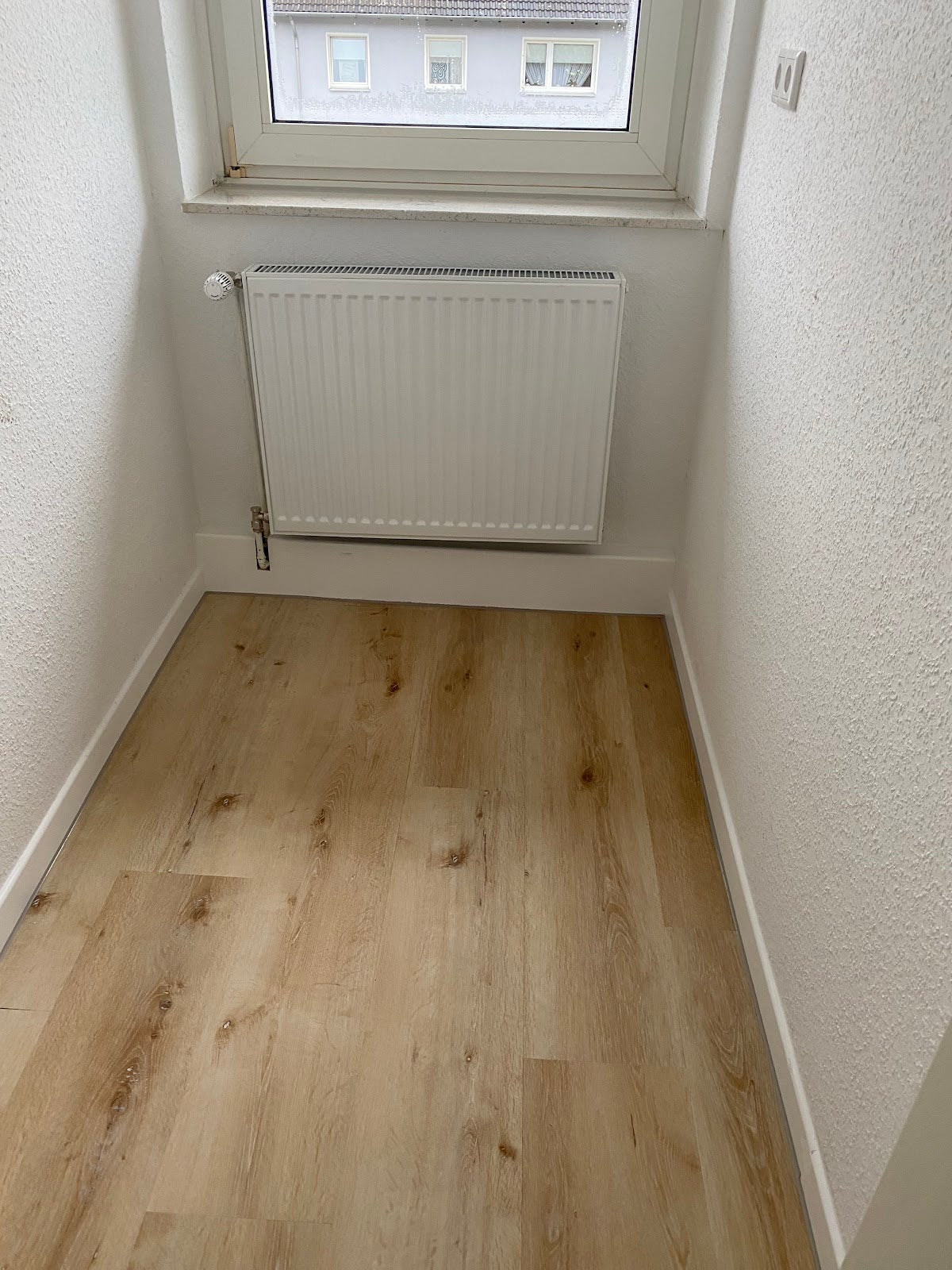 Wohnung Schmiedestraße in Herford-Stadt