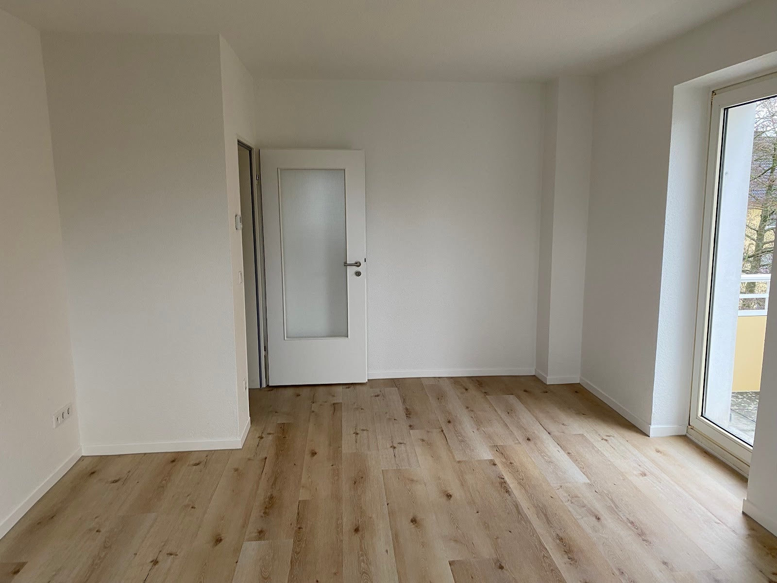 Wohnung Schmiedestraße in Herford-Stadt