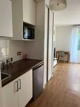Flat Boulevard Gallieni in Villeneuve-la-Garenne