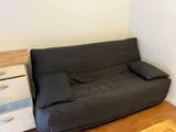 Flat Boulevard Gallieni in Villeneuve-la-Garenne