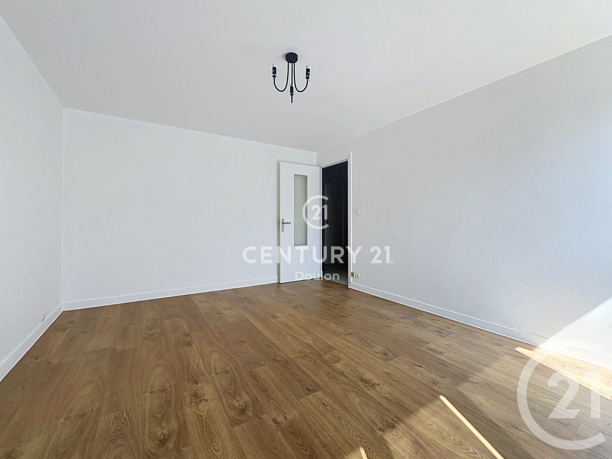 Appartement Cours des Cinquante Otages à Nantes