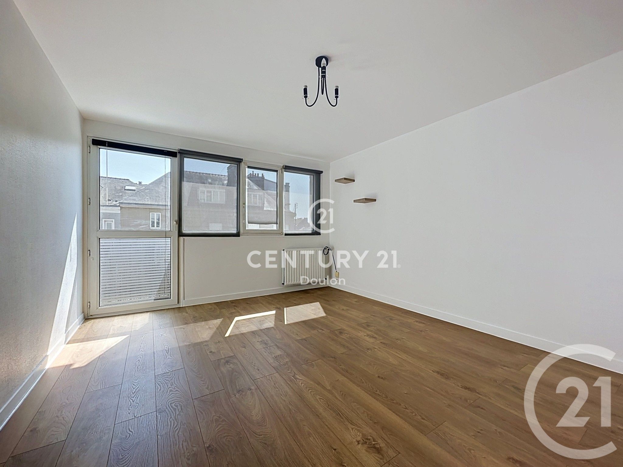 Appartement Cours des Cinquante Otages à Nantes