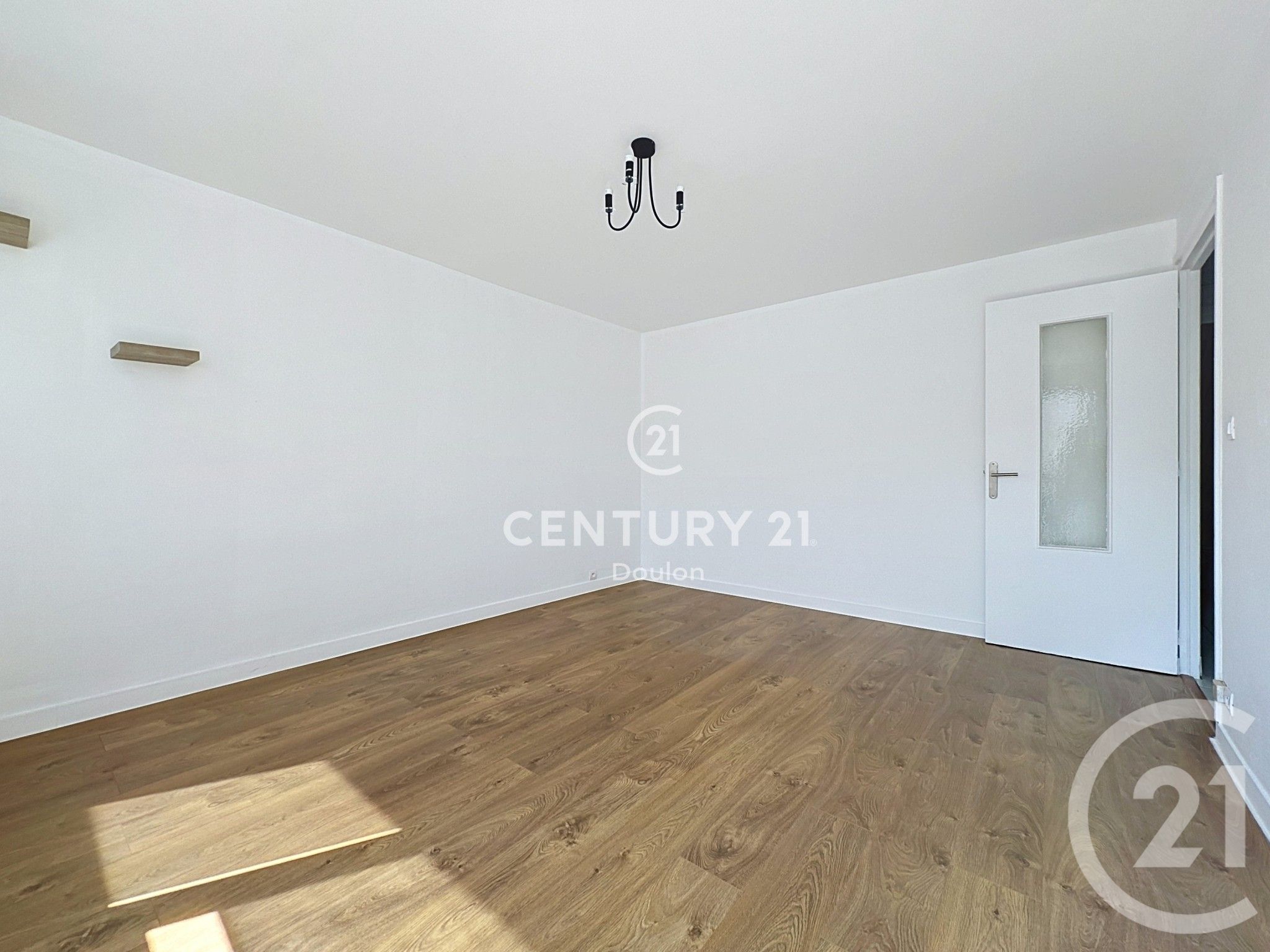 Appartement Cours des Cinquante Otages à Nantes
