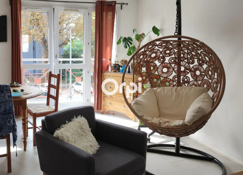 Appartement Rue d'Esquermes à Lille