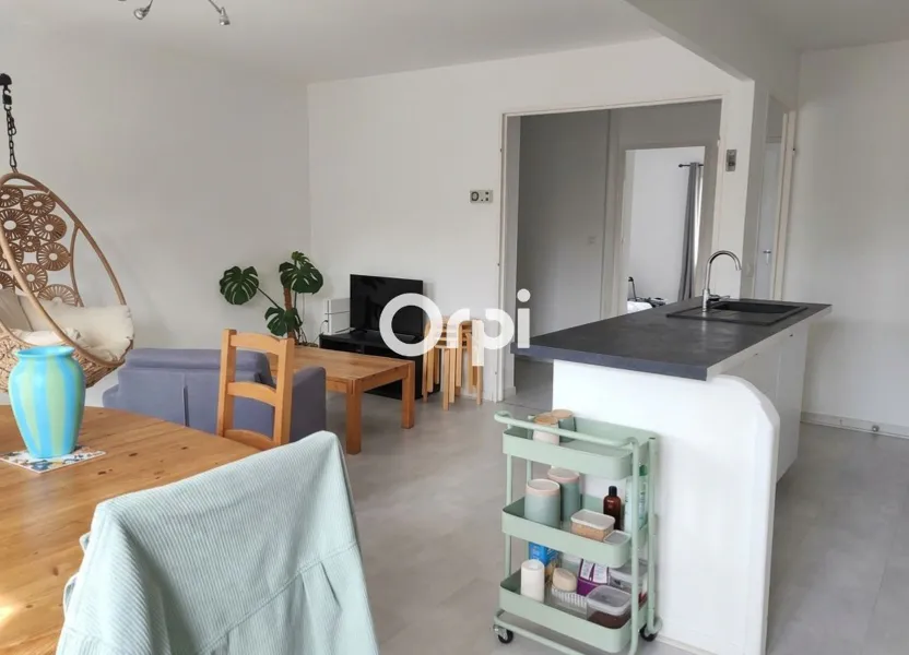 Appartement Rue d'Esquermes à Lille