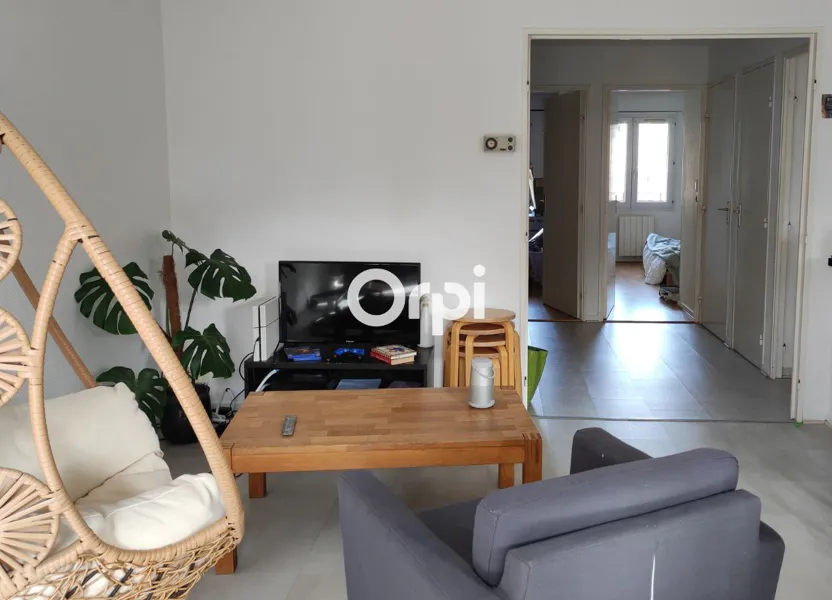 Appartement Rue d'Esquermes à Lille