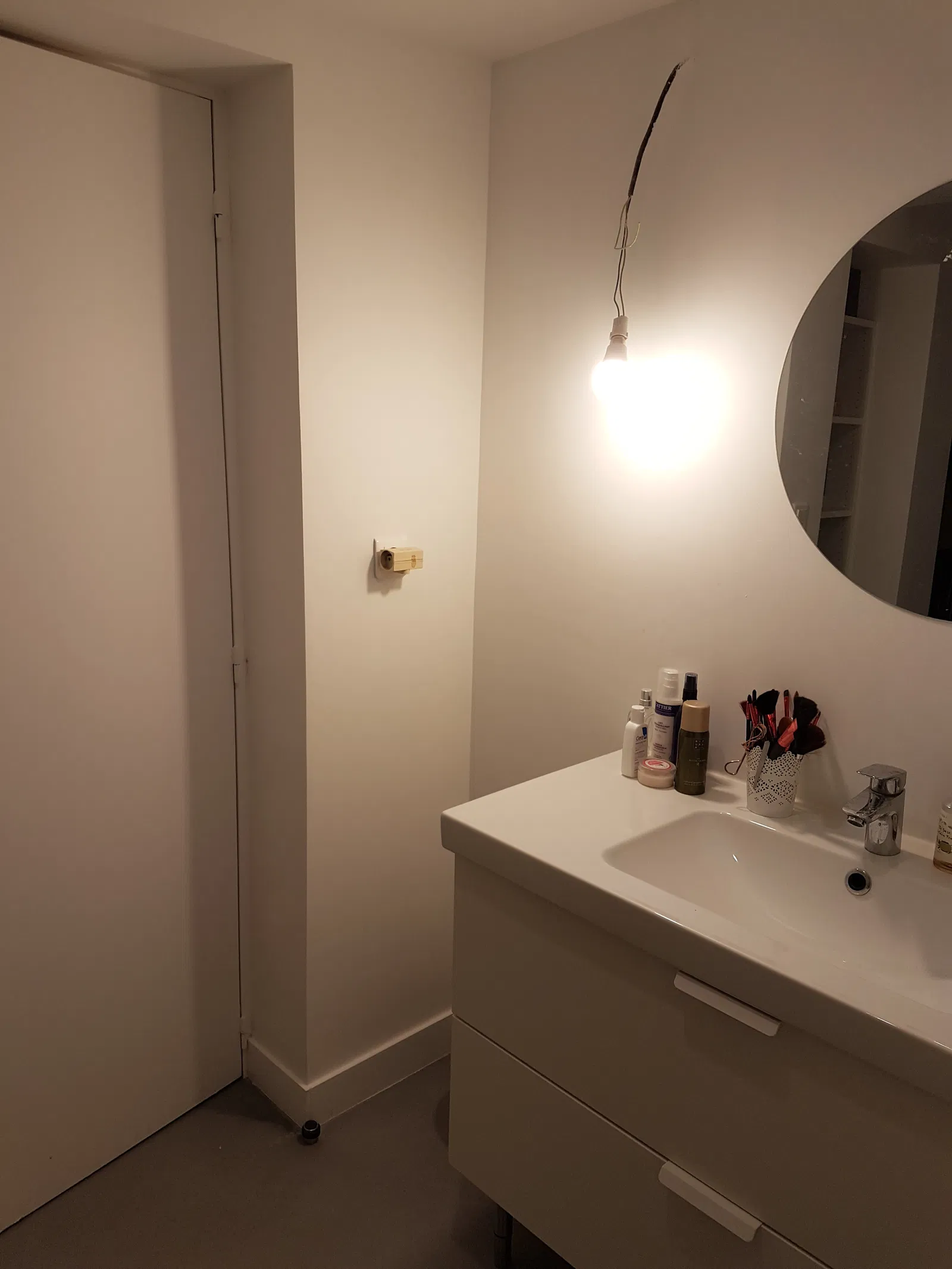 Room Rue de la Fontaine in Vélizy-Villacoublay