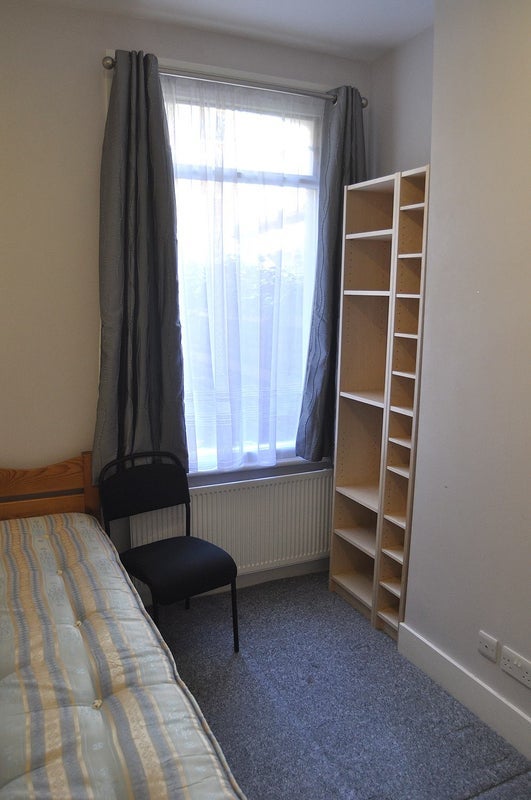 Room Gastein Road in Greater London