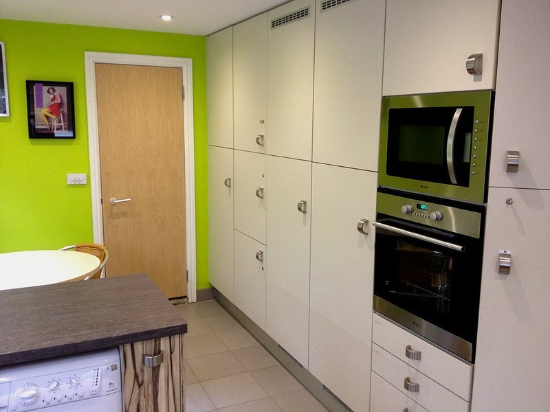 Room Gastein Road in Greater London