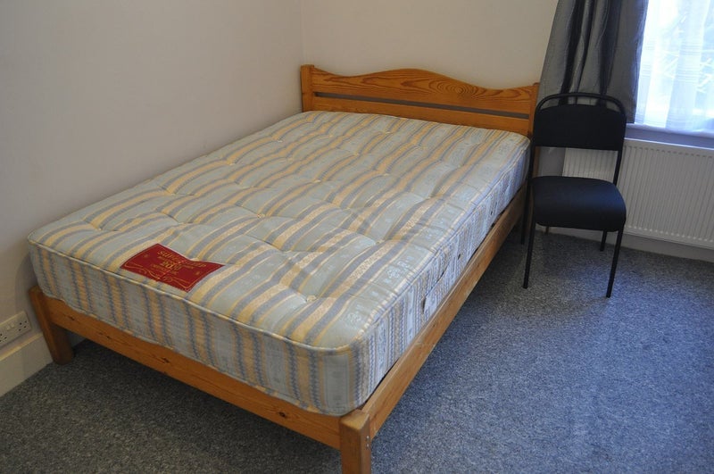 Room Gastein Road in Greater London