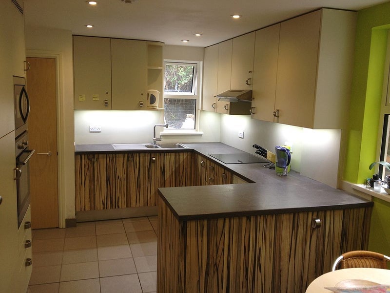 Room Gastein Road in Greater London