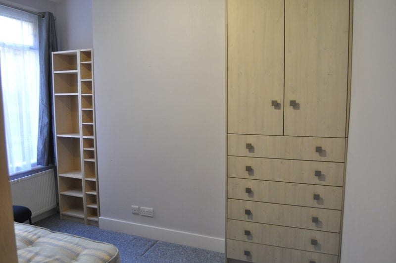Room Gastein Road in Greater London