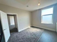 Flat Wellington Road South in Hazel Grove