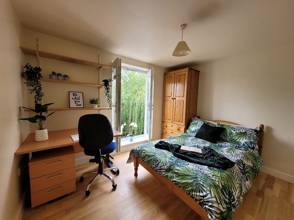 Room Broadgate in Coventry