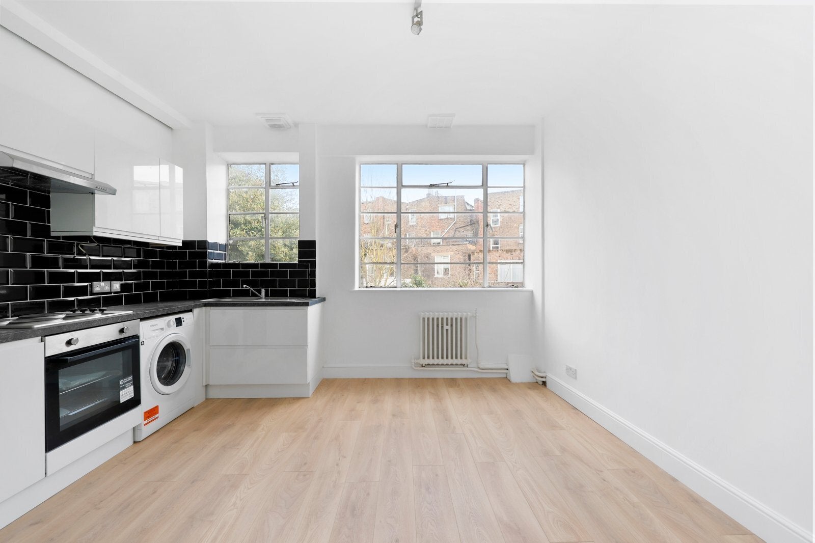 Flat Camden Road in Greater London