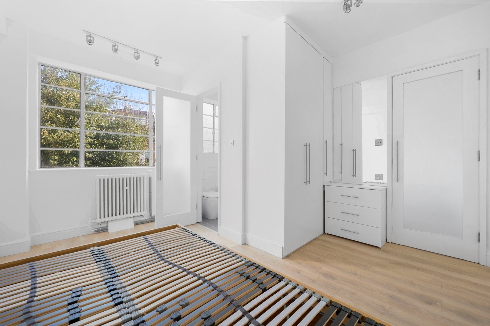 Flat Camden Road in Greater London