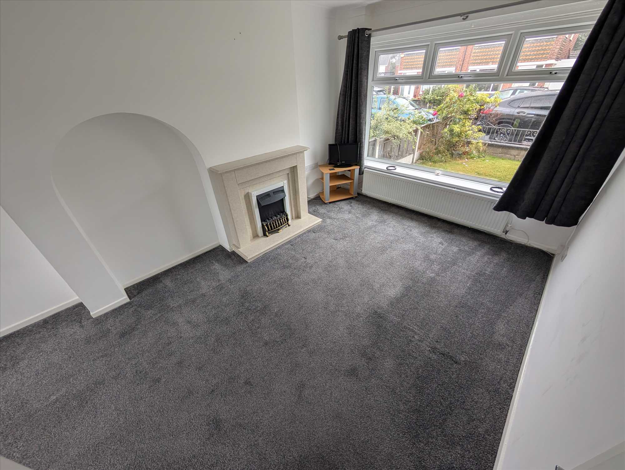 House Glendale Close in Bispham