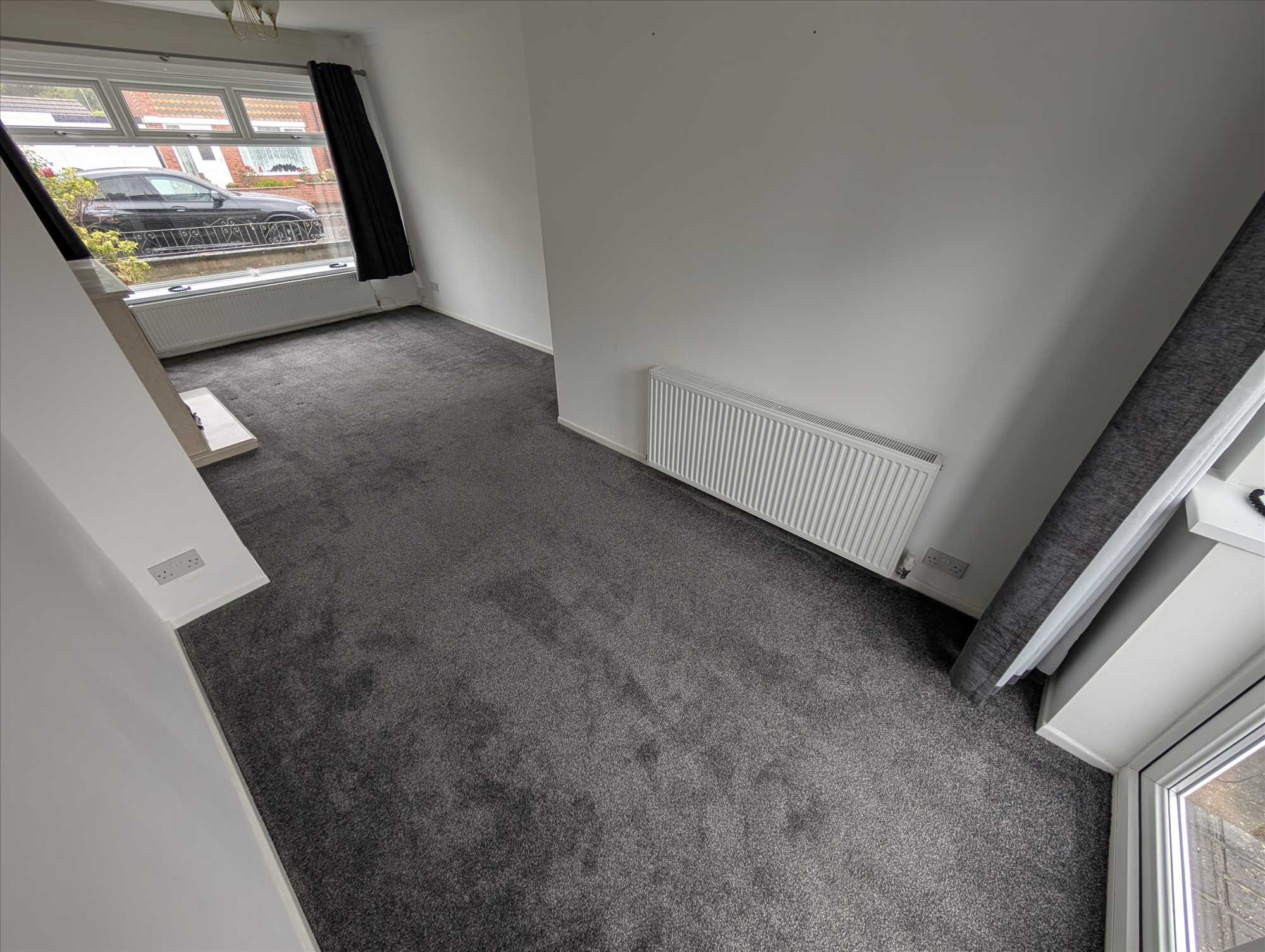 House Glendale Close in Bispham