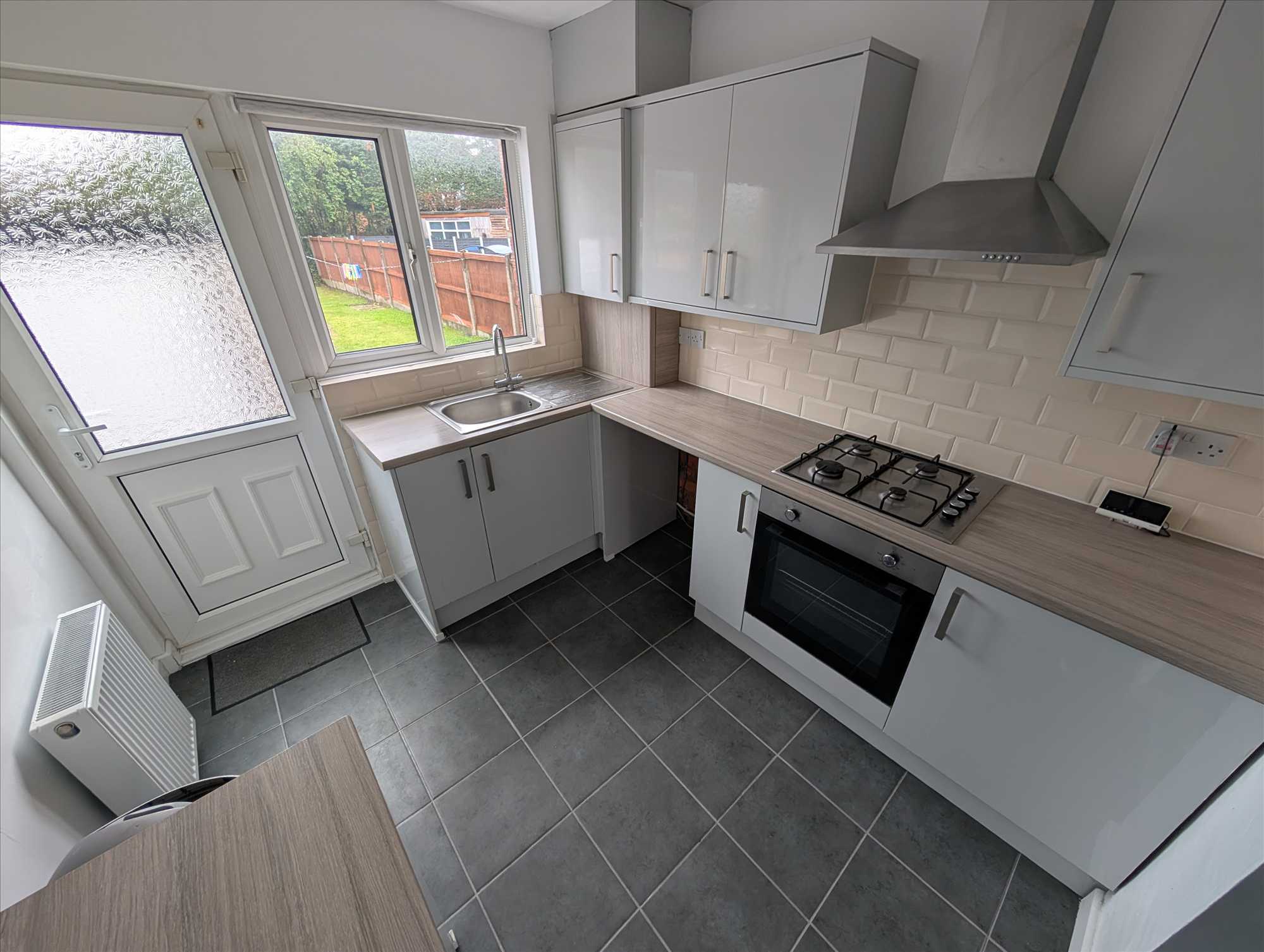 House Glendale Close in Bispham