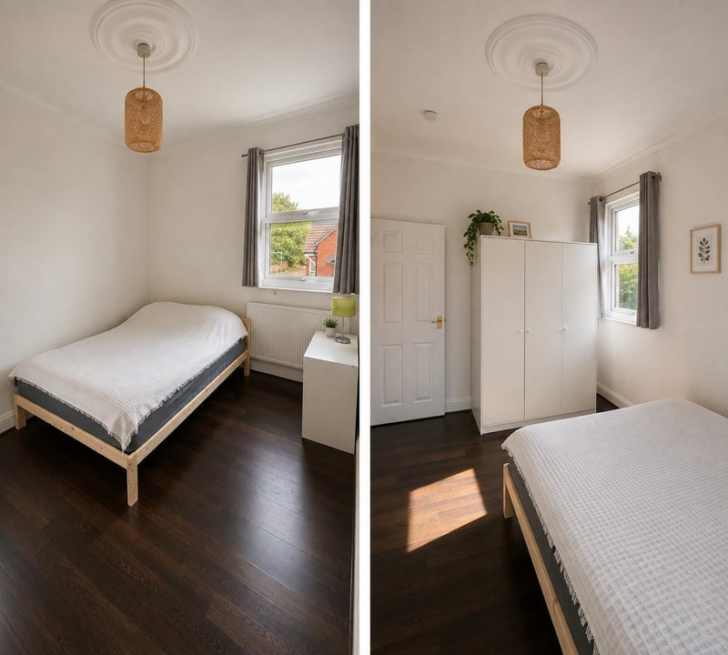 Room Hermon Hill in Greater London
