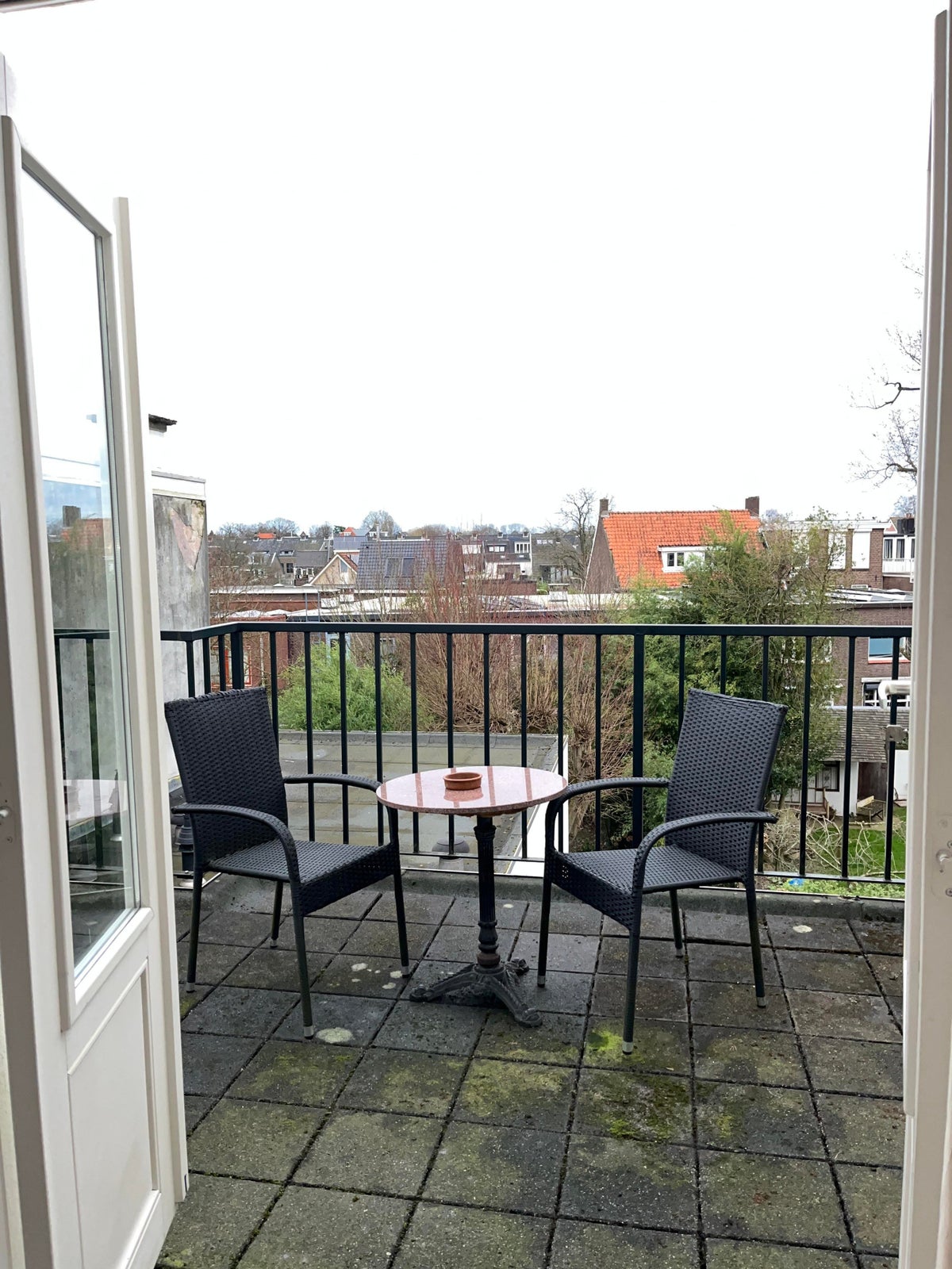 Appartement aan de Baronielaan in Breda (4818 PD)