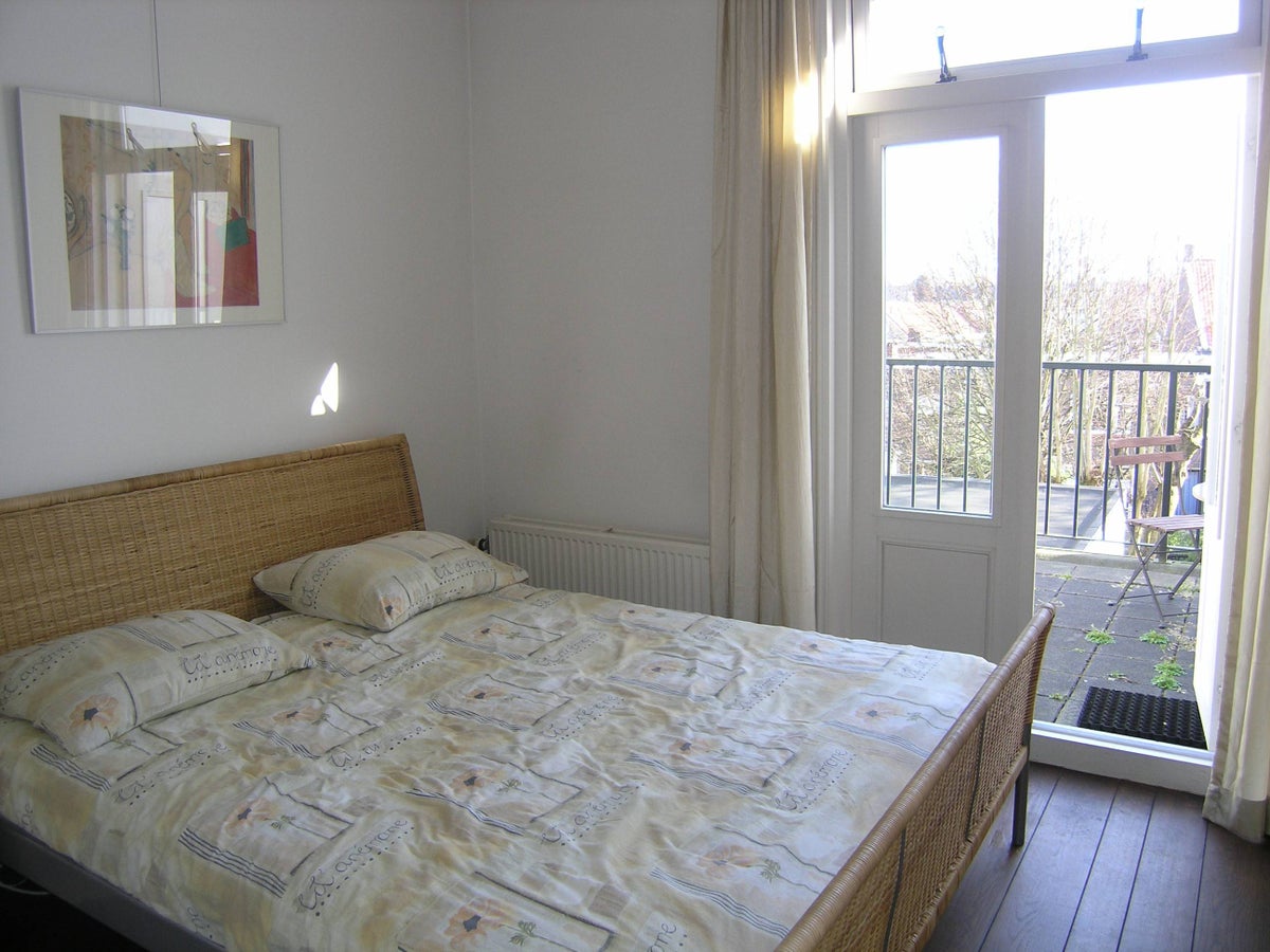 Appartement aan de Baronielaan in Breda (4818 PD)