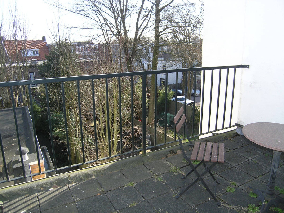 Appartement aan de Baronielaan in Breda (4818 PD)