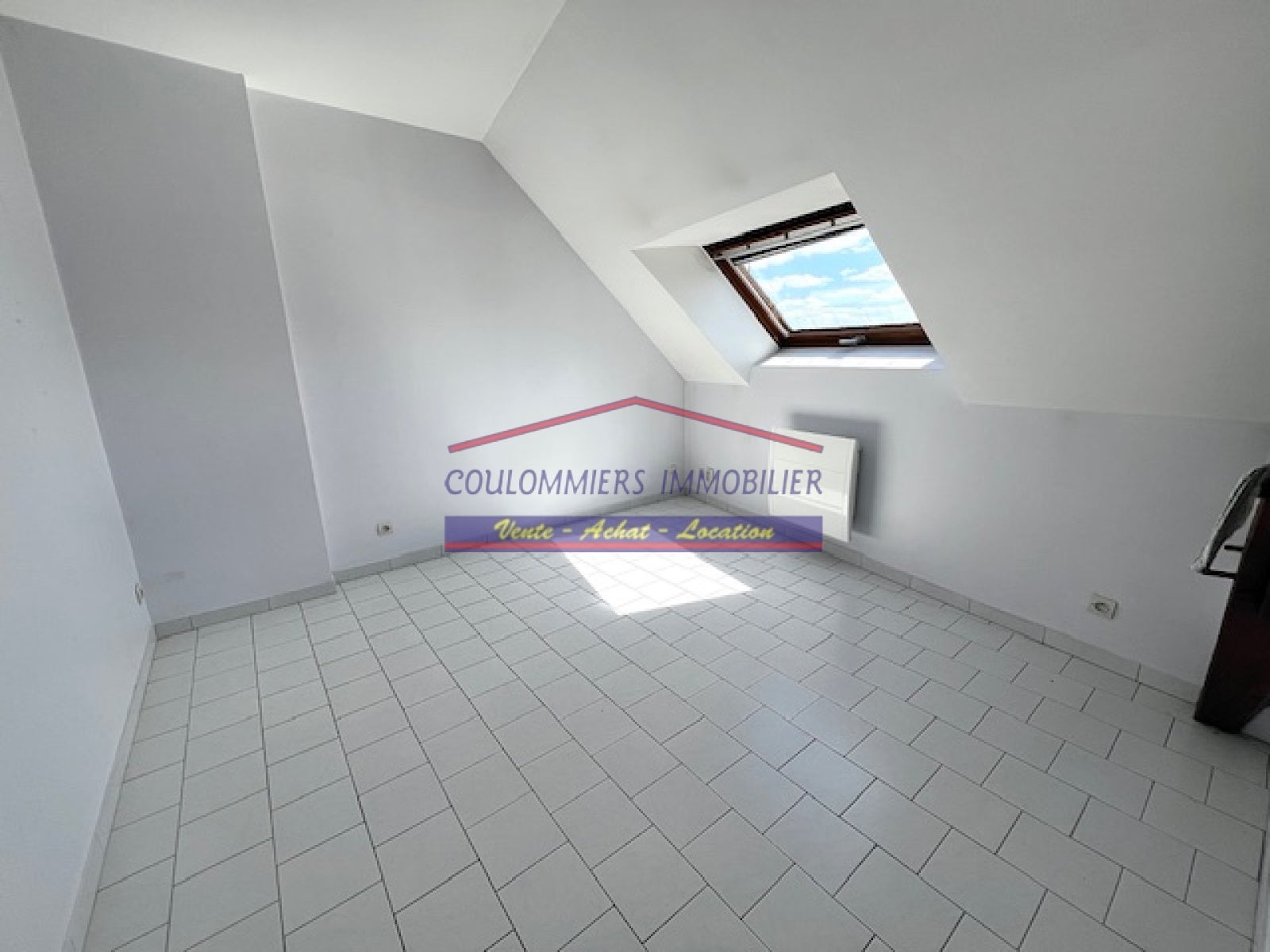 Appartement Cours Gambetta à Coulommiers
