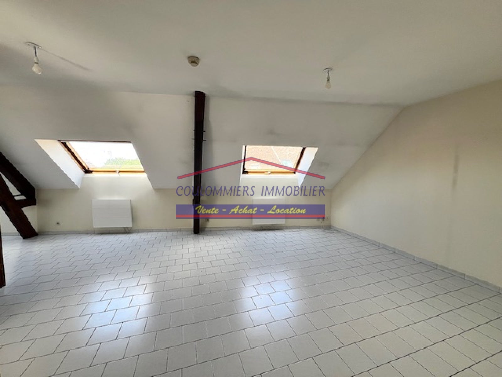 Appartement Cours Gambetta à Coulommiers