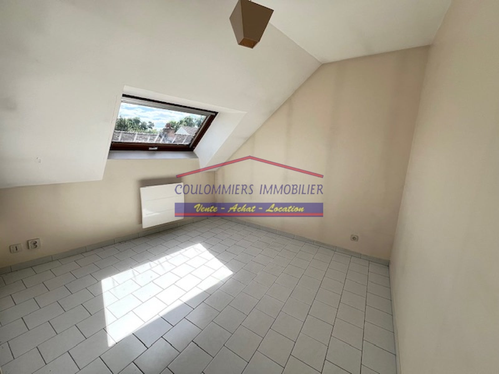 Appartement Cours Gambetta à Coulommiers