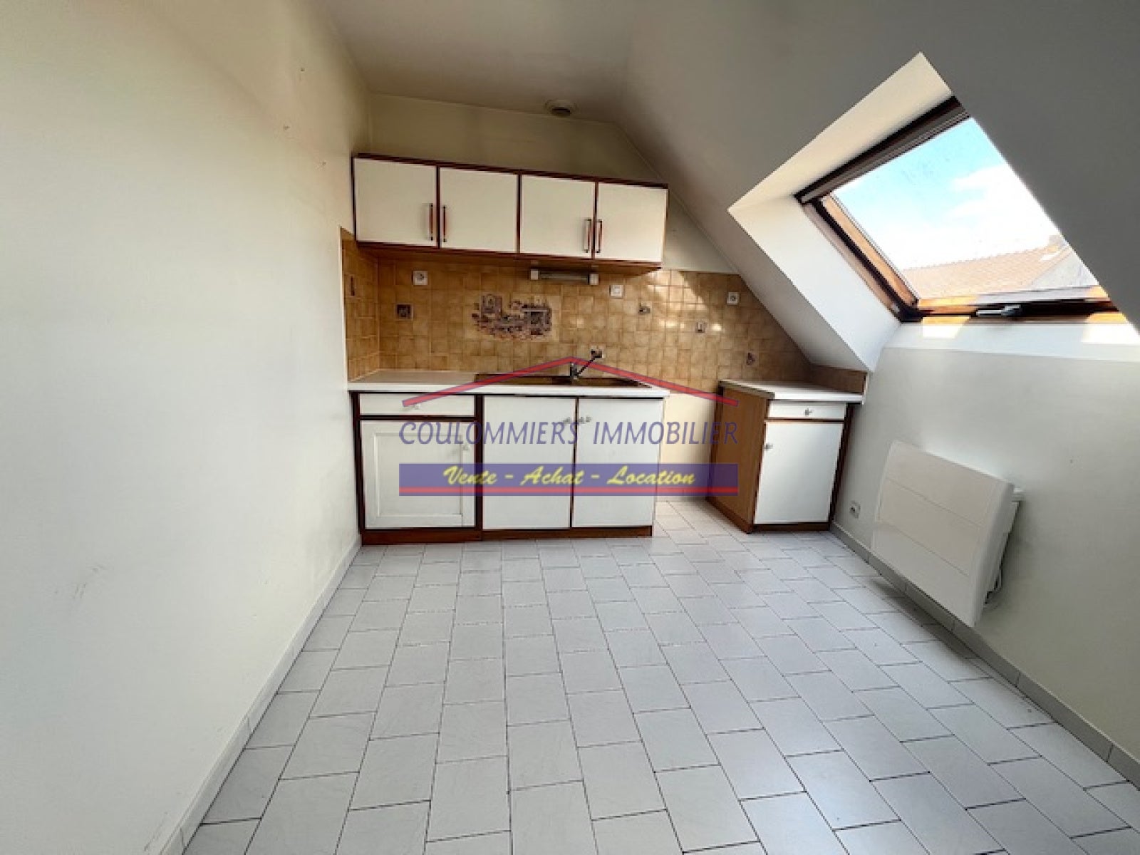 Appartement Cours Gambetta à Coulommiers