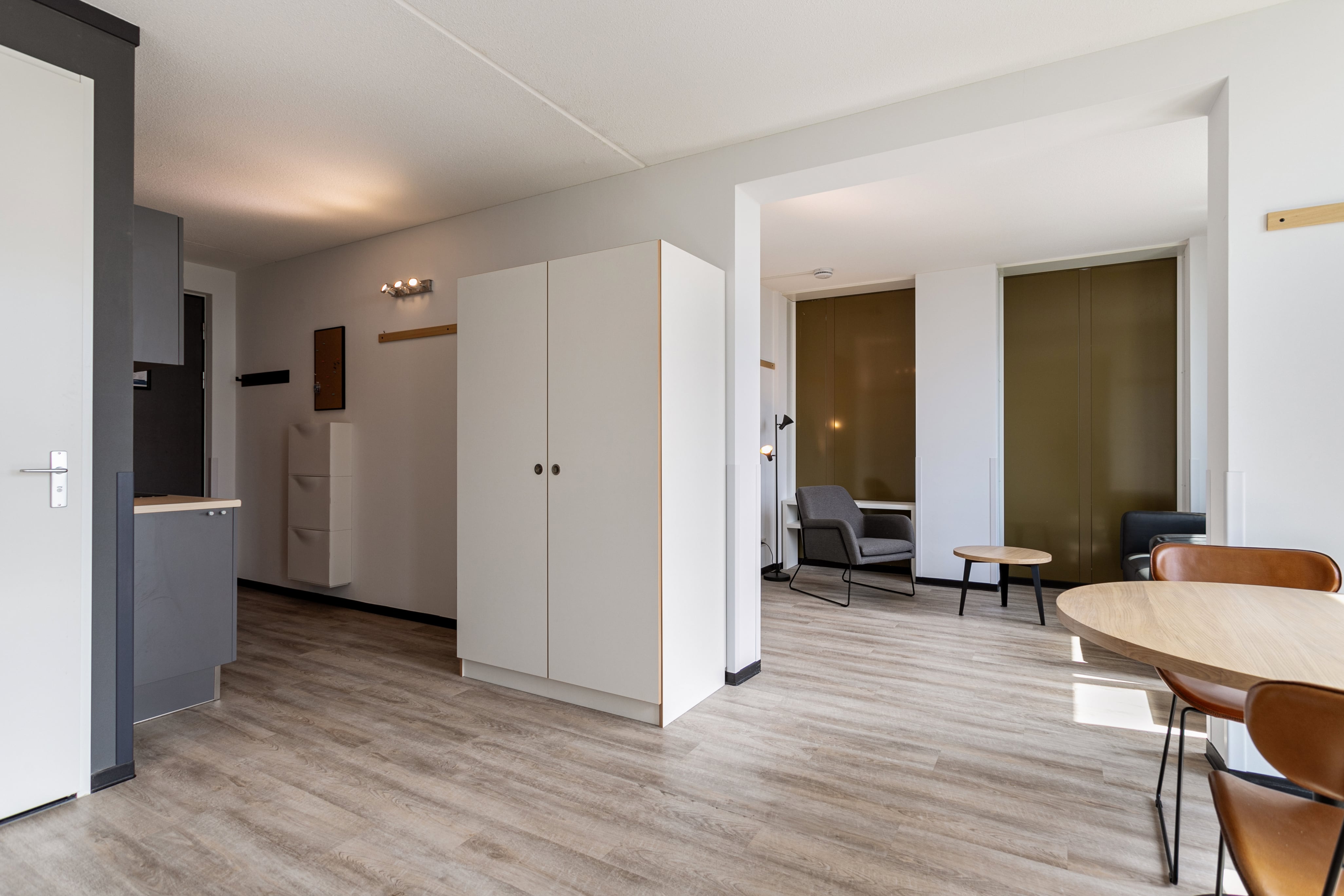 Appartement Ophemerthof 8