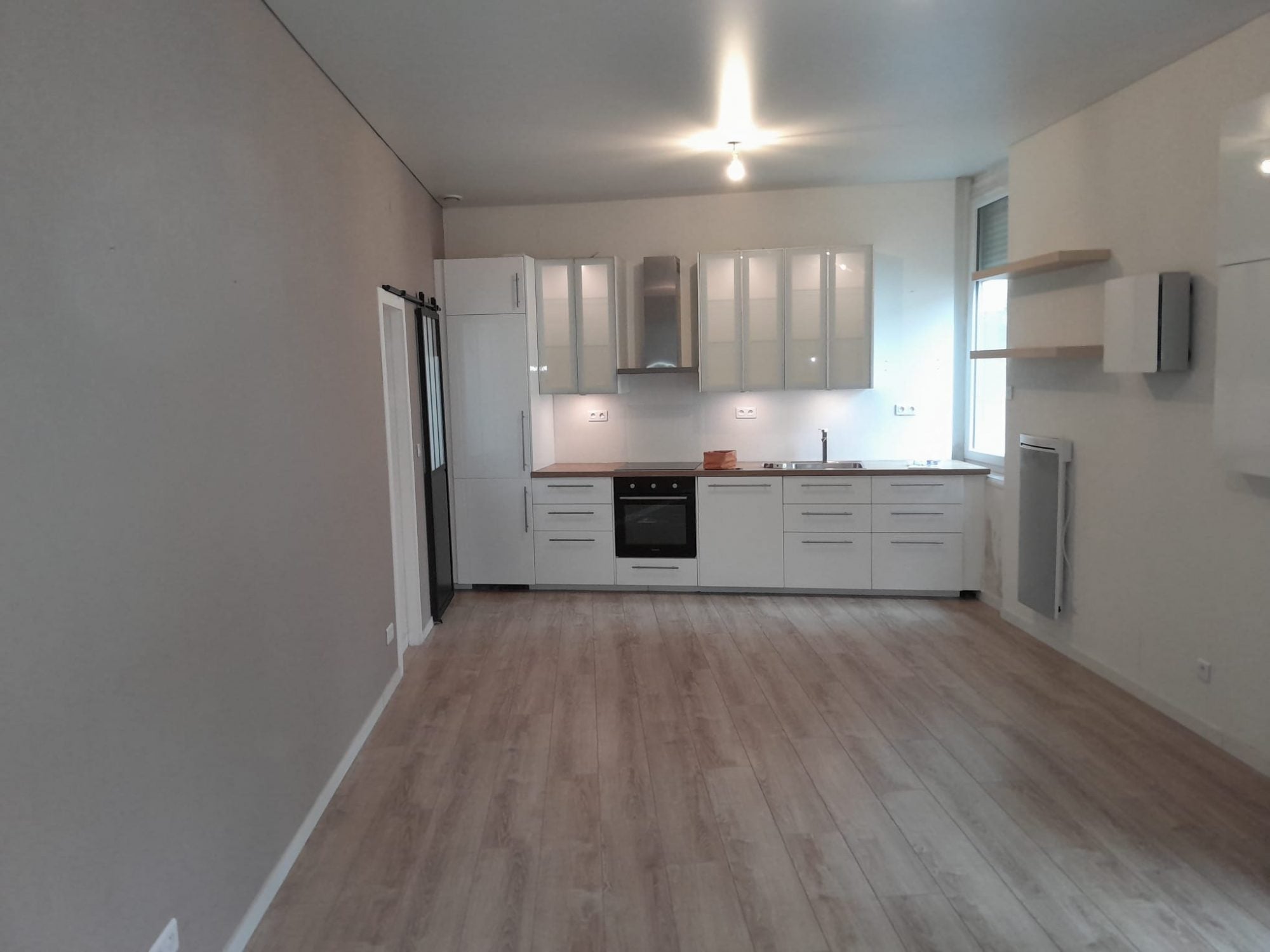 Appartement Rue des Terres de Borde à Bordeaux