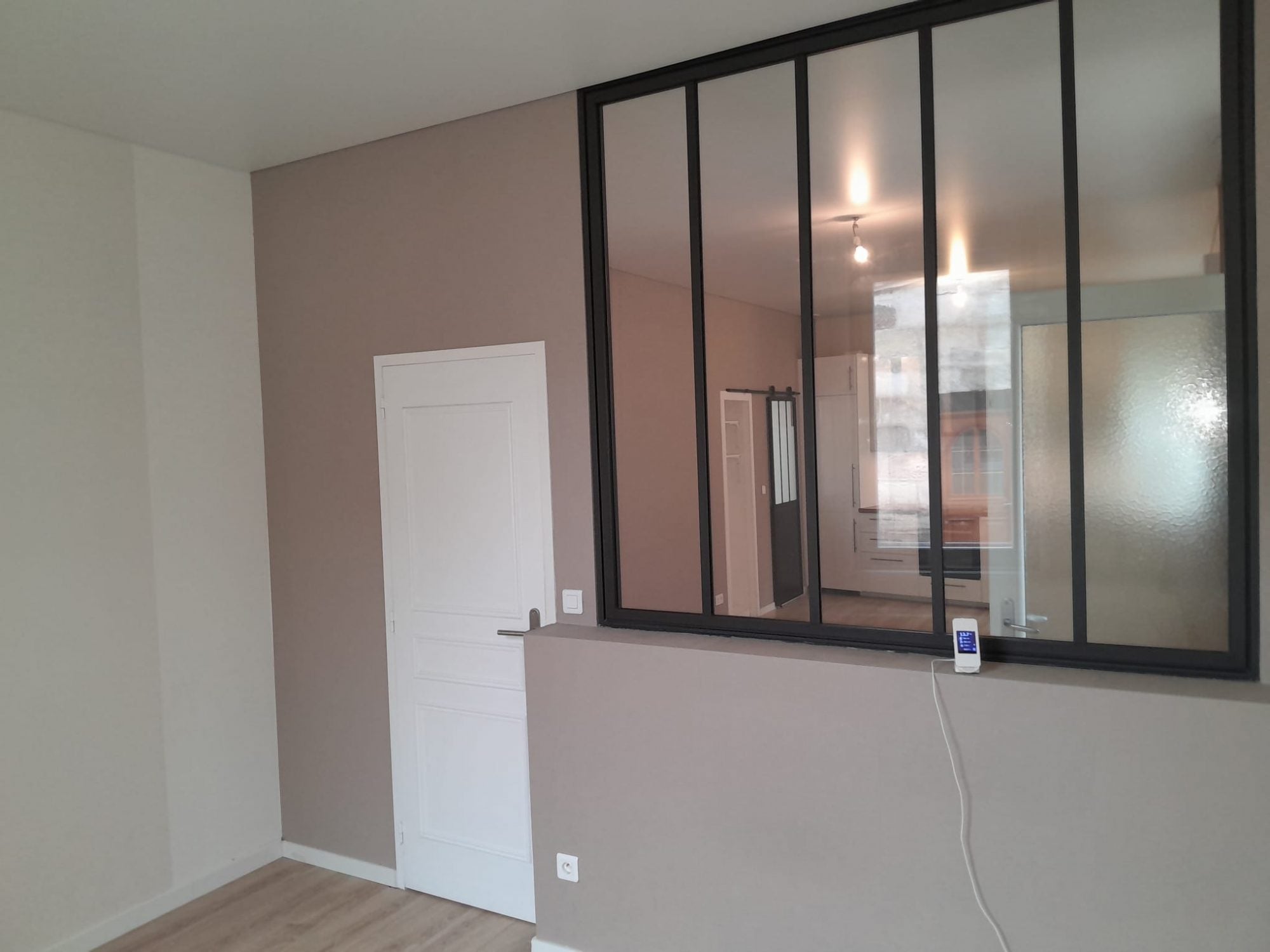 Appartement Rue des Terres de Borde à Bordeaux
