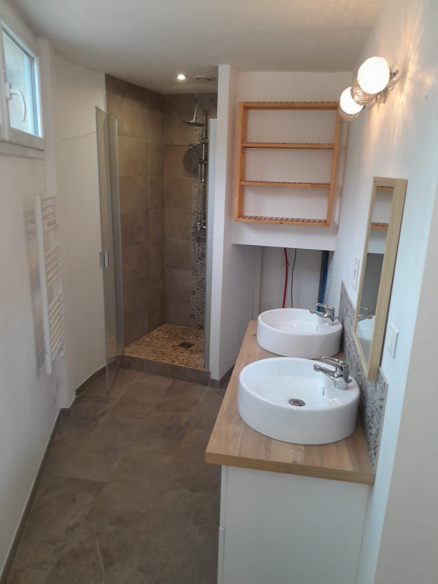 Appartement Rue des Terres de Borde à Bordeaux