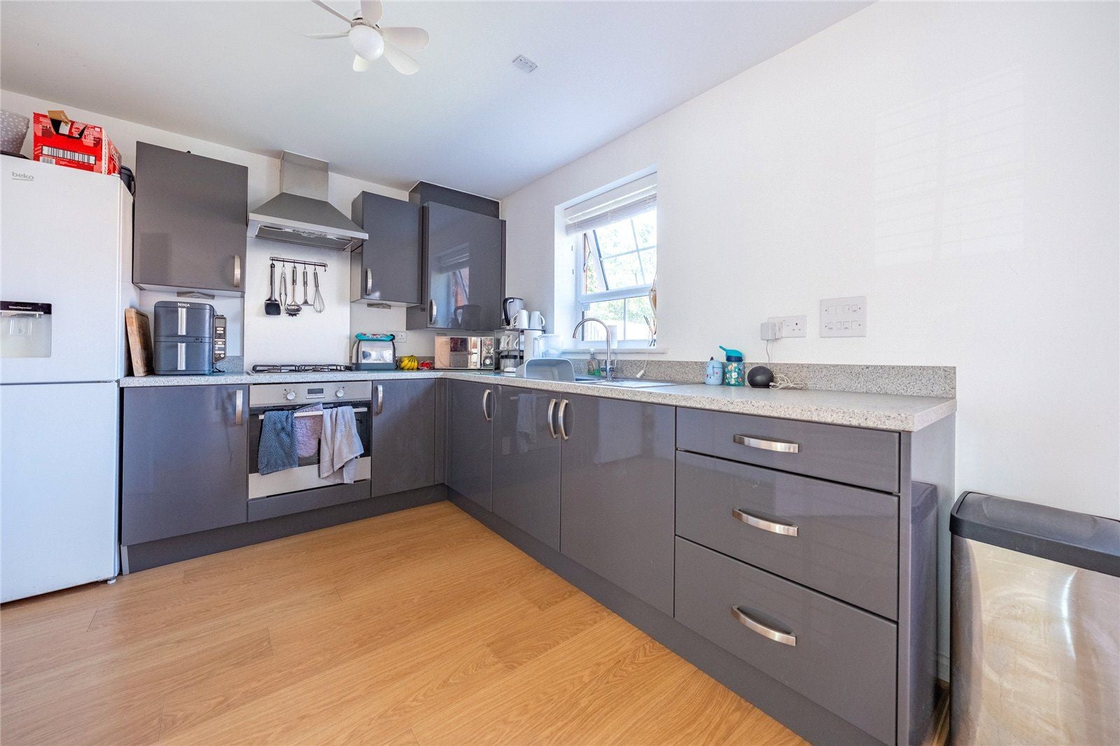 House Bluebell Way in Maidstone